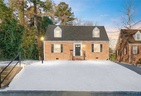 Beauregard, PETERSBURG, VA 23805