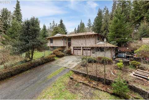 Alderwood, CLATSKANIE, OR 97016
