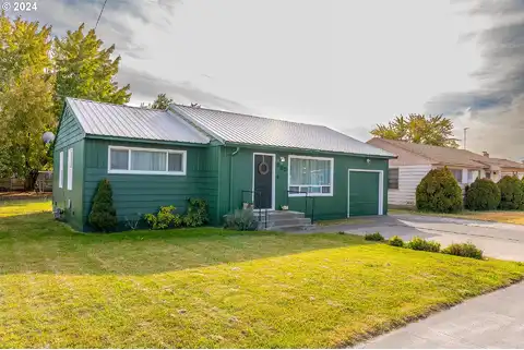 Orchard, HERMISTON, OR 97838