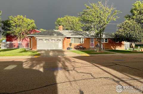 Main, KIT CARSON, CO 80825