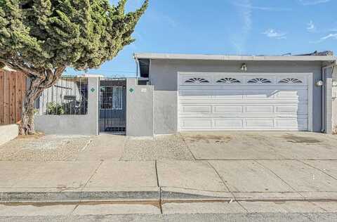 Block, SALINAS, CA 93906