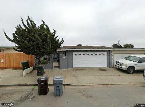 Block, SALINAS, CA 93906