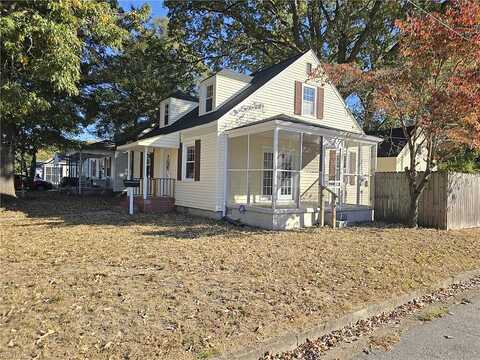 Brighton, PORTSMOUTH, VA 23707