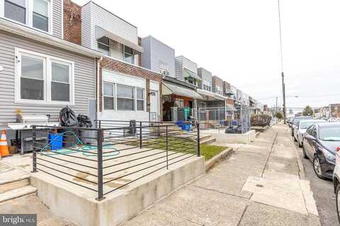 67Th, PHILADELPHIA, PA 19142