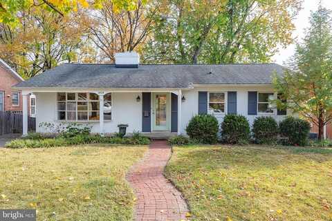 Payne, FREDERICKSBURG, VA 22401