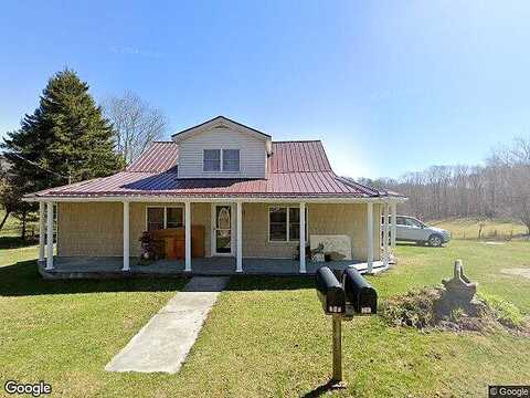 Firehouse, WHITETOP, VA 24292