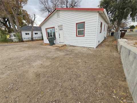Colorado, BRUSH, CO 80723