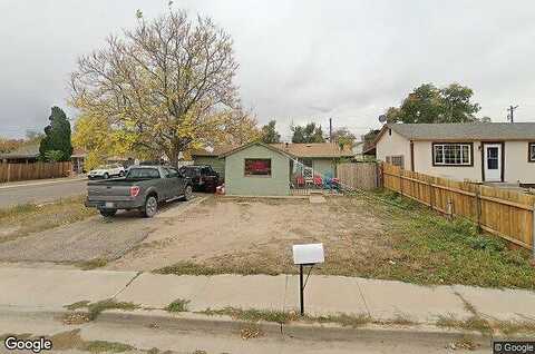 12Th, PUEBLO, CO 81001