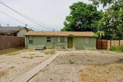 12Th, PUEBLO, CO 81001