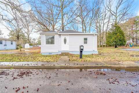 Doyle, VIRGINIA BEACH, VA 23452