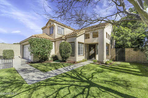 Callahan, SIMI VALLEY, CA 93065