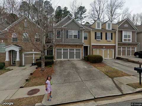 Pierce Brennen, LAWRENCEVILLE, GA 30043