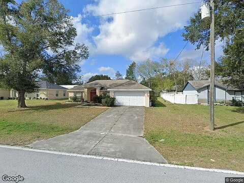Godfrey, SPRING HILL, FL 34609