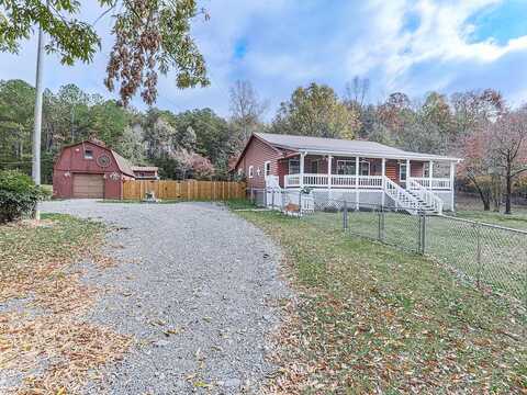 Yarborough Mill, FAIRMOUNT, GA 30139