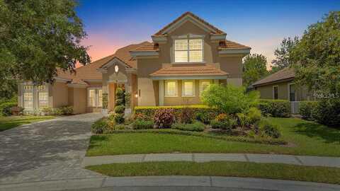 Fair Hill, TAMPA, FL 33647