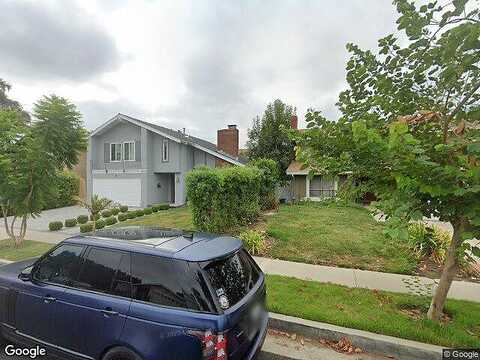 Ingomar, WINNETKA, CA 91306