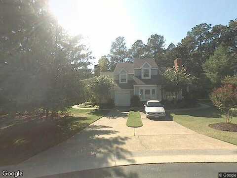 Poplar, HENRICO, VA 23238