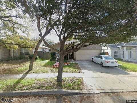 Ashbury, SAN ANTONIO, TX 78247