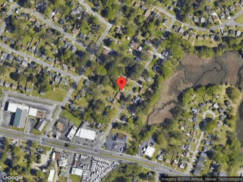 Greeneland, PORTSMOUTH, VA 23701