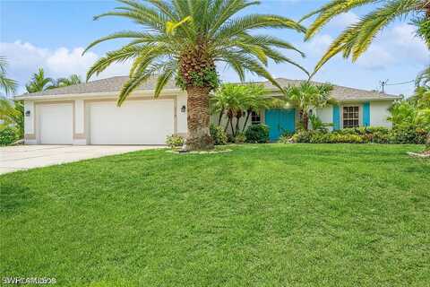 17Th, CAPE CORAL, FL 33993