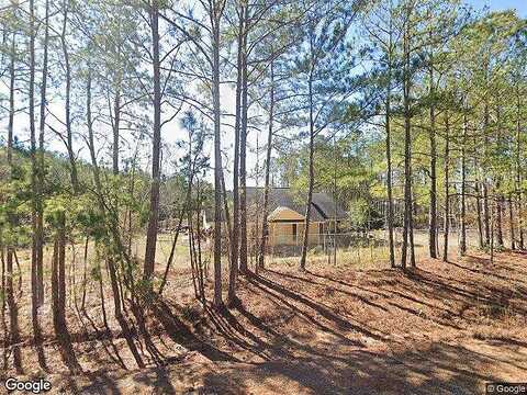 Liberty Hill, CUSSETA, GA 31805