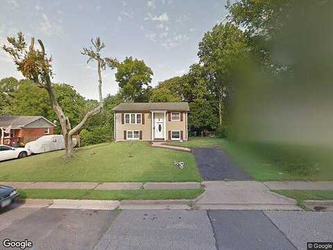 Brook, WOODBRIDGE, VA 22193