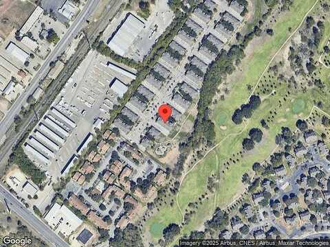 Bristow Dawn, SAN ANTONIO, TX 78217