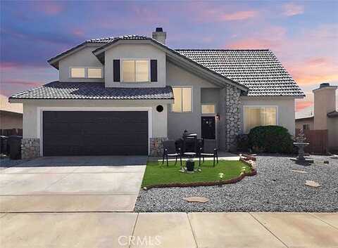 Madison, VICTORVILLE, CA 92392