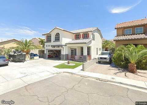 Sage Valley, LAS VEGAS, NV 89110