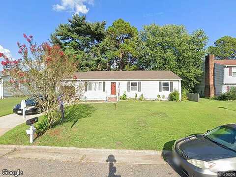 Bonita, NEWPORT NEWS, VA 23602