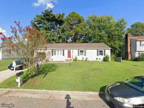Bonita, NEWPORT NEWS, VA 23602