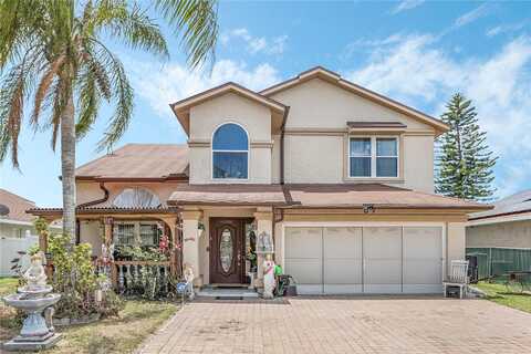 Seabreeze, KISSIMMEE, FL 34743