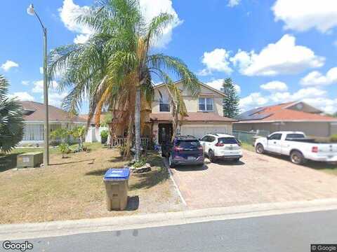 Seabreeze, KISSIMMEE, FL 34743