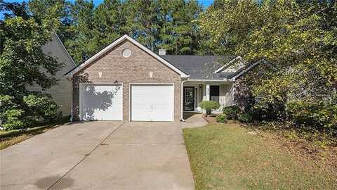 Arbor Creek, DALLAS, GA 30157
