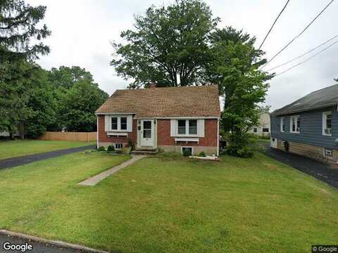 Jackson, GLENSIDE, PA 19038