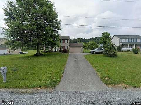 Myers, SEVEN VALLEYS, PA 17360