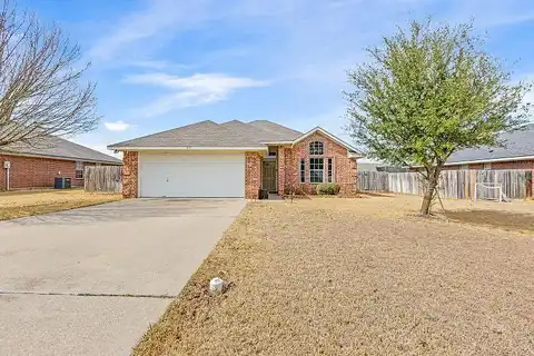 Knight, WACO, TX 76705