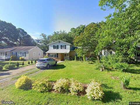 Robinson, NEWPORT NEWS, VA 23601