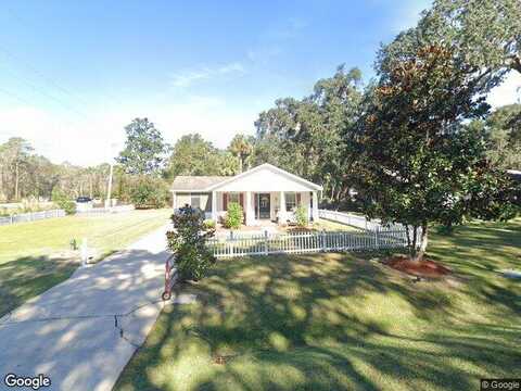 End, BRUNSWICK, GA 31525