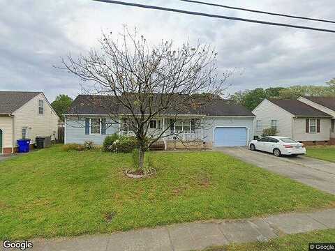 Ingleside, NORFOLK, VA 23502