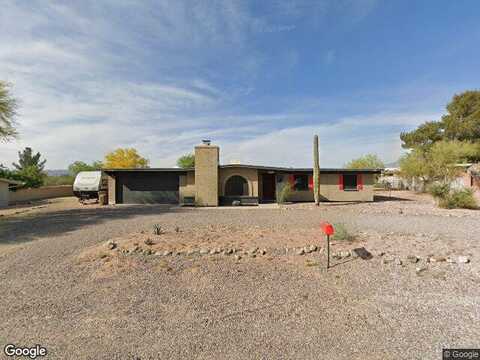 Placita De La Poza, TUCSON, AZ 85704