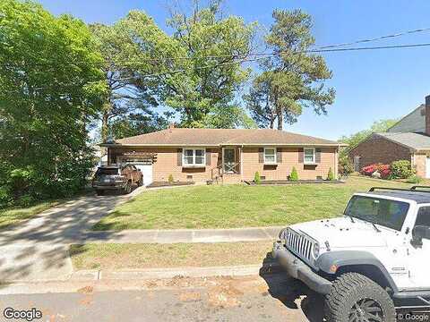 Leepoint, NORFOLK, VA 23502