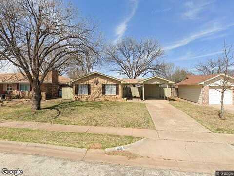 Beard, WICHITA FALLS, TX 76308