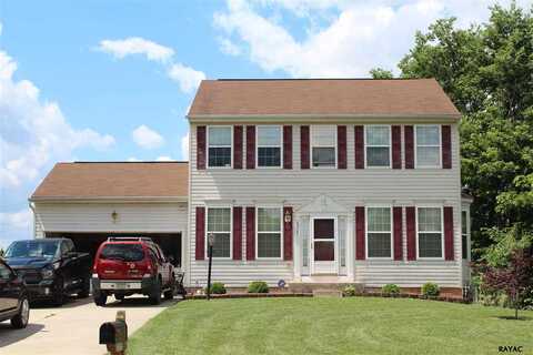 Lewisberry, YORK, PA 17404