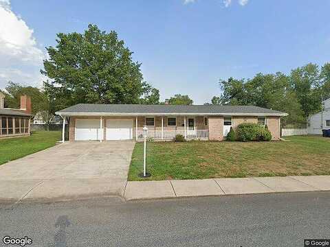 Ewell, GETTYSBURG, PA 17325