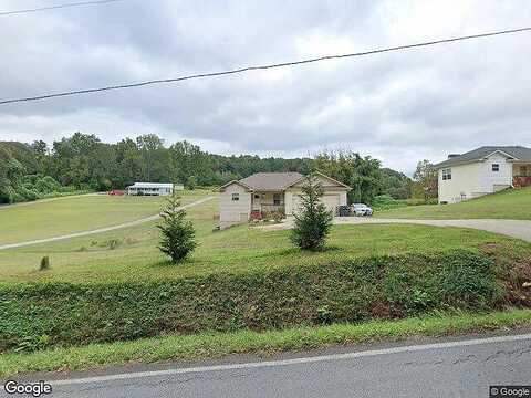 Mount Olive Church, DAHLONEGA, GA 30533