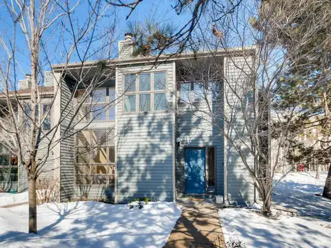 Spencer, SAINT PAUL, MN 55108
