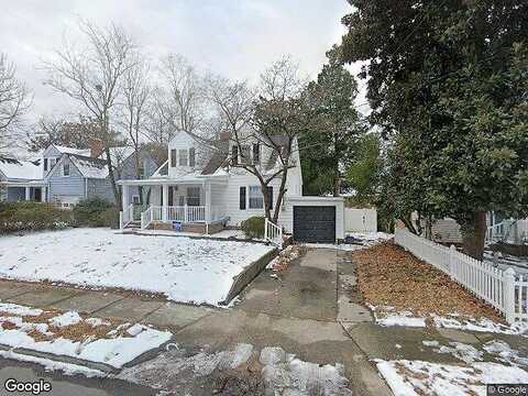Elwood, NORFOLK, VA 23505