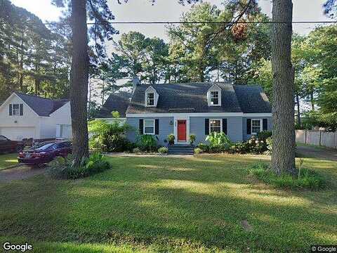 Causeway, CHESAPEAKE, VA 23322
