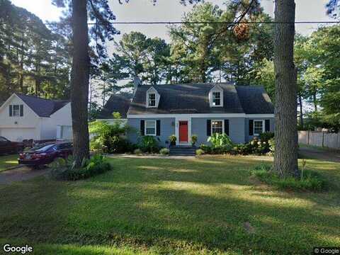 Causeway, CHESAPEAKE, VA 23322